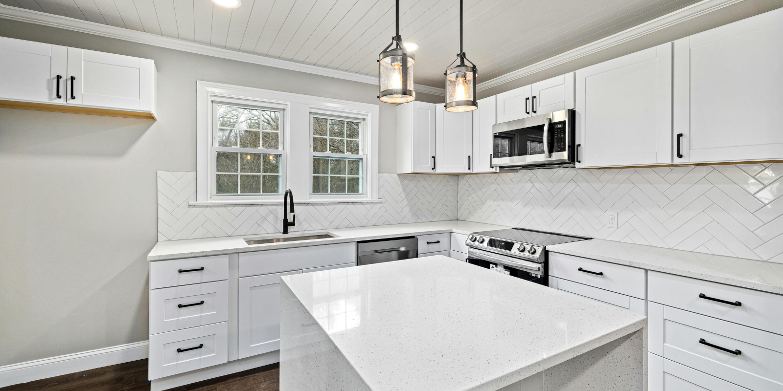 Kitchen Renovations